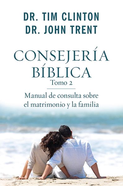 Produktbild: Consejeria biblica tomo 2