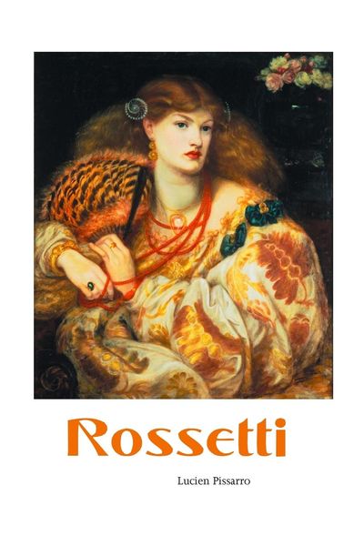 Produktbild: Rossetti