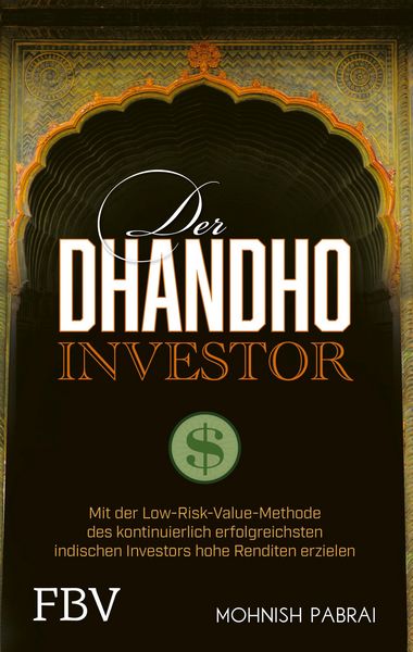 Produktbild: Der Dhandho-Investor