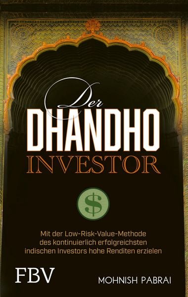 Produktbild: Der Dhandho-Investor