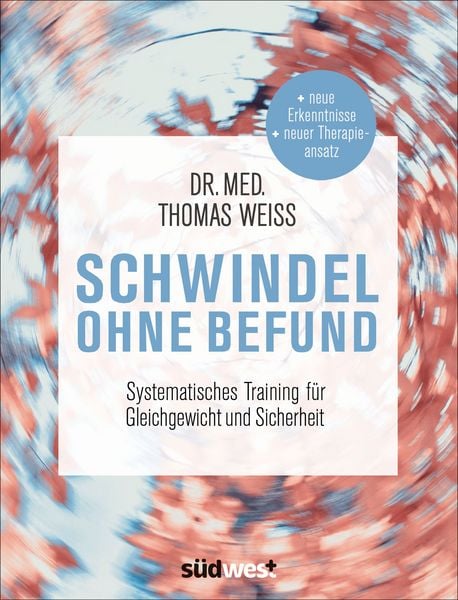 Produktbild: Schwindel ohne Befund