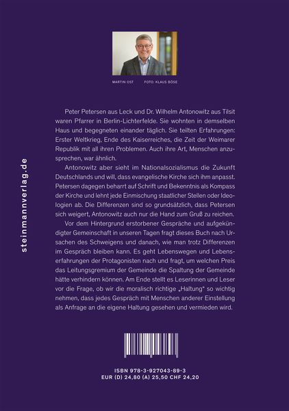 Produktbild: &bdquo;Es ziemt sich nicht, Ihnen die Hand zu reichen!&ldquo;