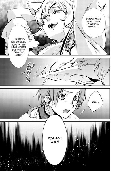 Produktbild: Mushoku Tensei - In dieser Welt mach ich alles anders 13