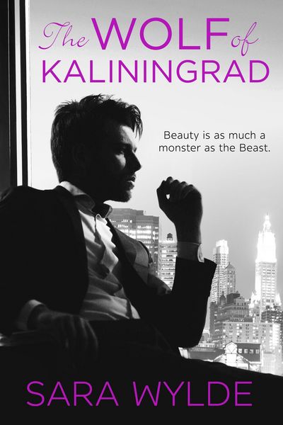 Produktbild: The Wolf of Kaliningrad: A Dark Mobster Romance