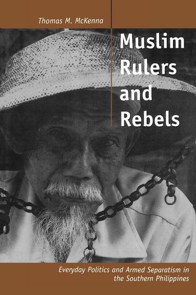 Produktbild: Muslim Rulers and Rebels