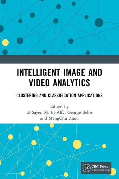 Produktbild: Intelligent Image and Video Analytics