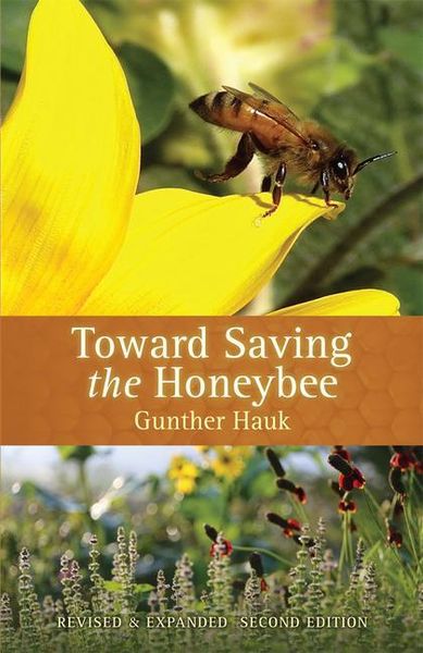 Produktbild: Toward Saving the Honeybee