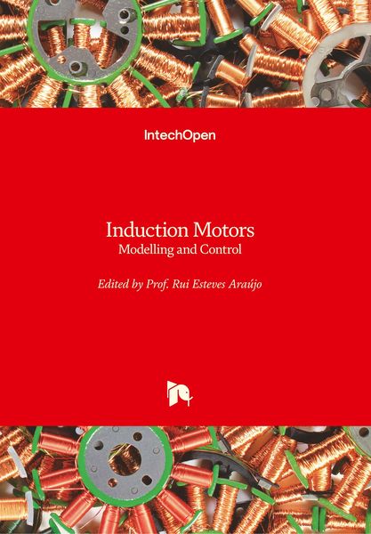 Produktbild: Induction Motors