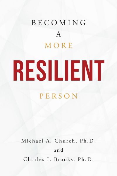 Produktbild: Becoming a More Resilient Person
