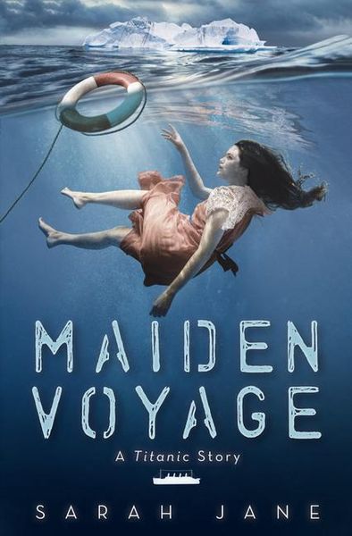 Produktbild: Maiden Voyage: A Titanic Story