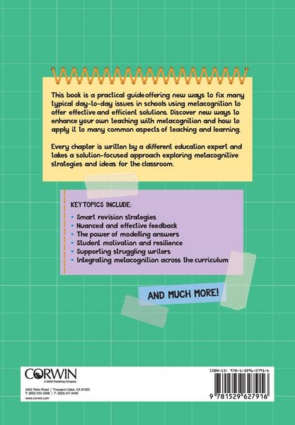 Produktbild: Teaching Hacks