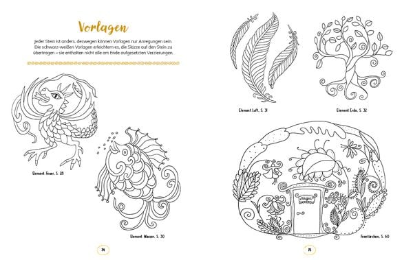 Produktbild: Magische Lieblingssteine