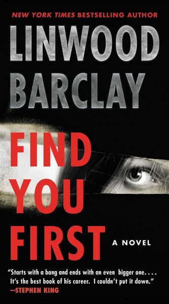 Produktbild: Find You First