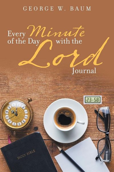 Produktbild: Every Minute of the Day with the Lord