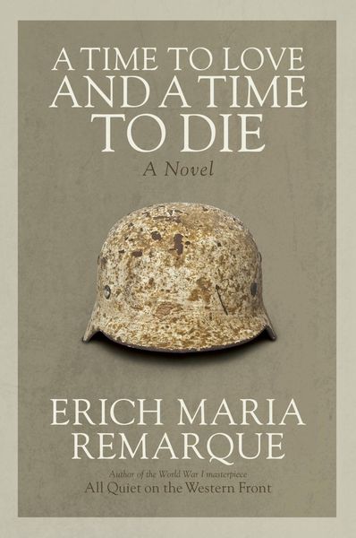 Produktbild: A Time to Love and a Time to Die