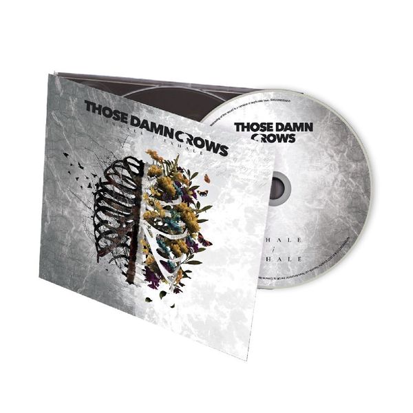 Produktbild: Inhale/Exhale (Digipak)