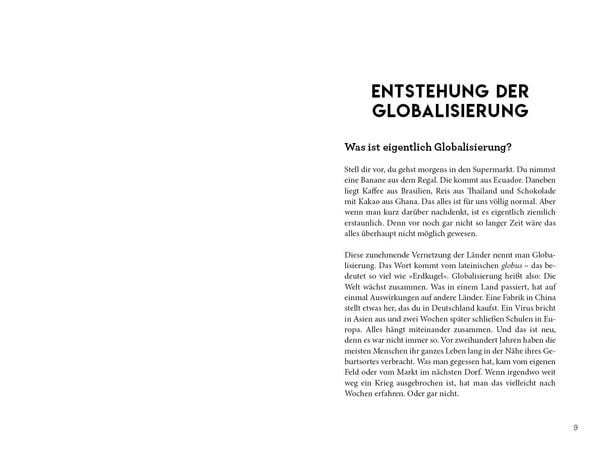 Produktbild: Erkl&auml;rs mir, als w&auml;re ich 5 &ndash; Geopolitik