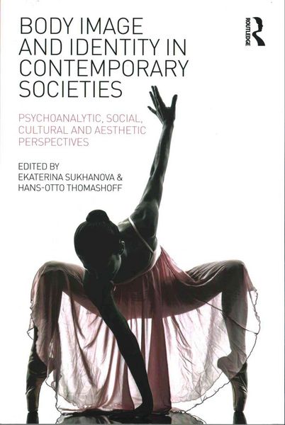 Produktbild: Body Image and Identity in Contemporary Societies