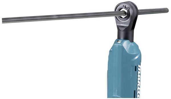 Produktbild: Makita WR100D - Ratschenschrauber - schnurlos