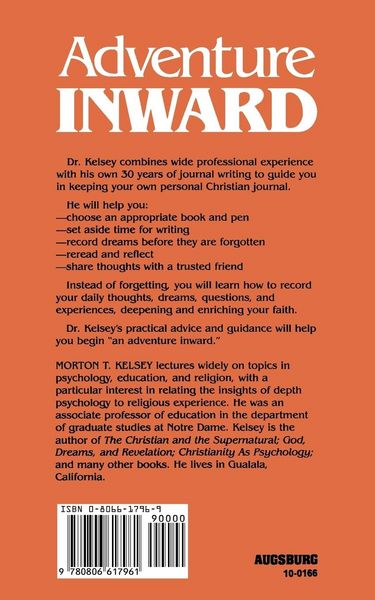 Produktbild: Adventure Inward