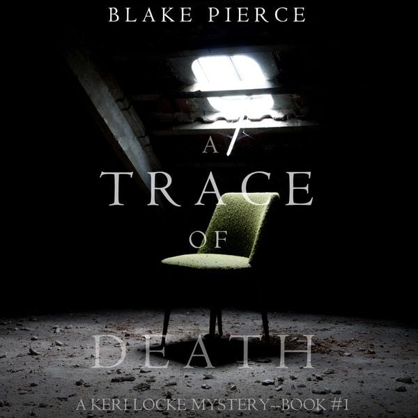 Produktbild: A Trace of Death (A Keri Locke Mystery--Book #1)