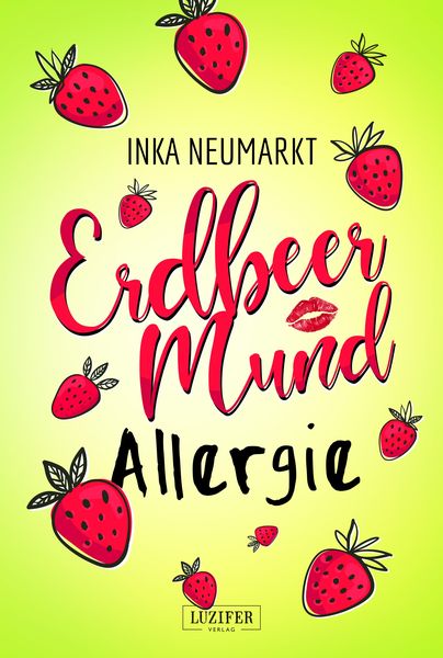 Produktbild: Erdbeermundallergie