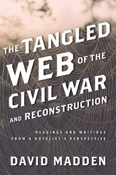 Produktbild: The Tangled Web of the Civil War and Reconstruction