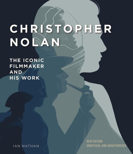 Produktbild: Christopher Nolan