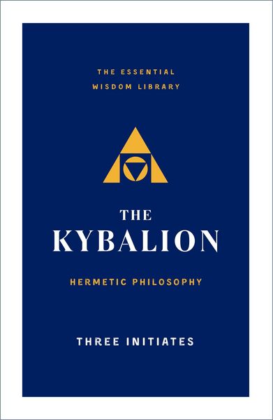 Produktbild: The Kybalion