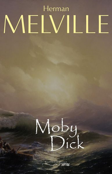 Produktbild: Moby Dick