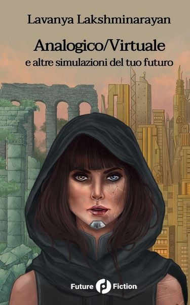 Produktbild: Analogico/Virtuale