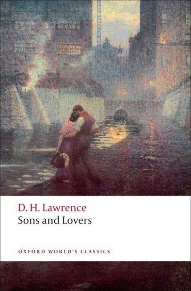 Produktbild: Sons and Lovers