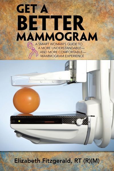 Produktbild: Get a Better Mammogram