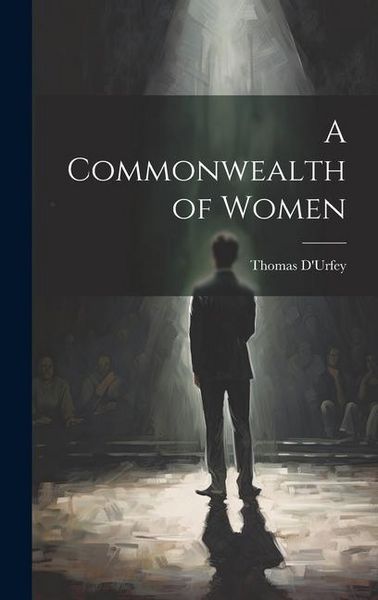 Produktbild: A Commonwealth of Women
