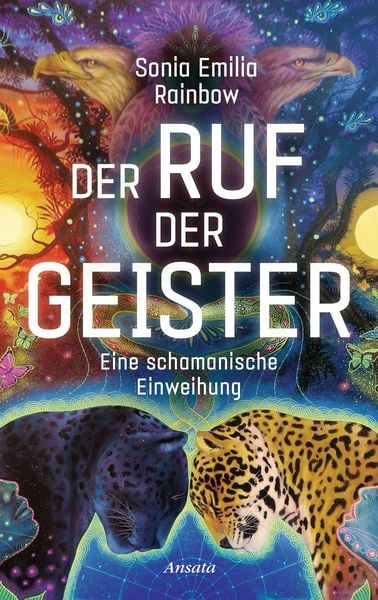 Produktbild: Der Ruf der Geister