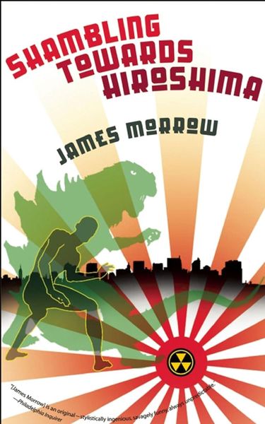 Produktbild: Shambling Towards Hiroshima
