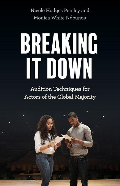 Produktbild: Breaking It Down