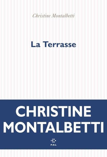 Produktbild: La terrasse