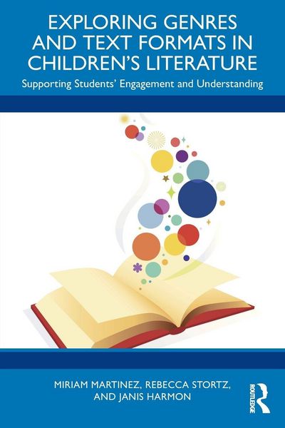 Produktbild: Exploring Genres and Text Formats in Children's Literature