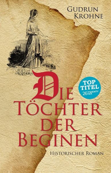 Produktbild: Die T&ouml;chter der Beginen