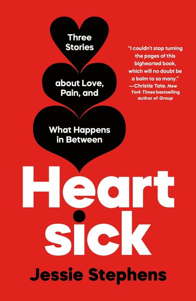 Produktbild: Heartsick