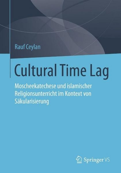 Produktbild: Cultural Time Lag