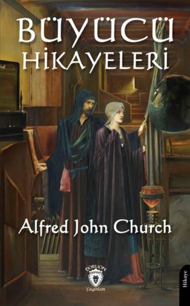 Produktbild: B&uuml;y&uuml;c&uuml; Hikayeleri