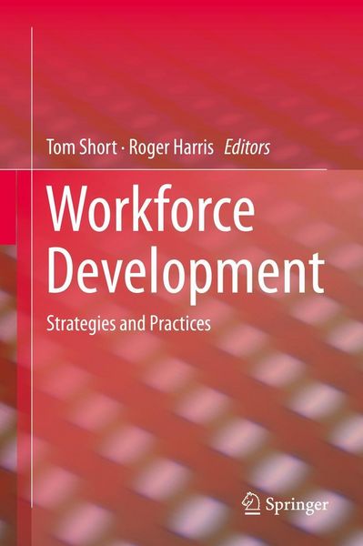 Produktbild: Workforce Development