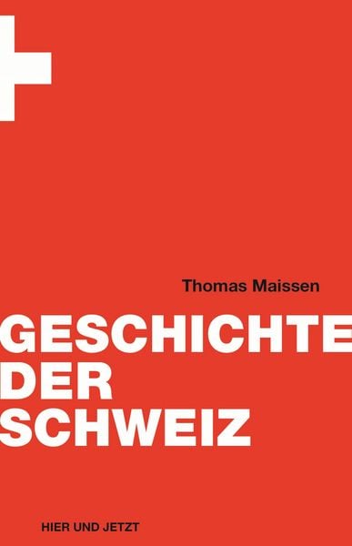 Produktbild: Geschichte der Schweiz