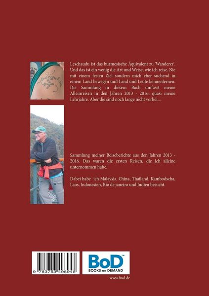 Produktbild: Leschaudu