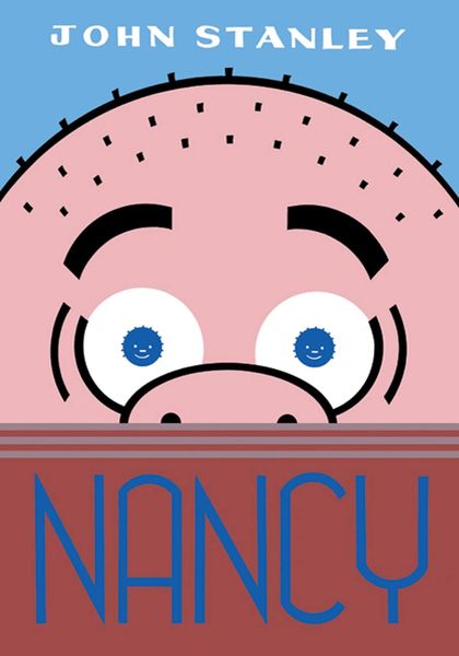 Produktbild: Nancy: Volume 3