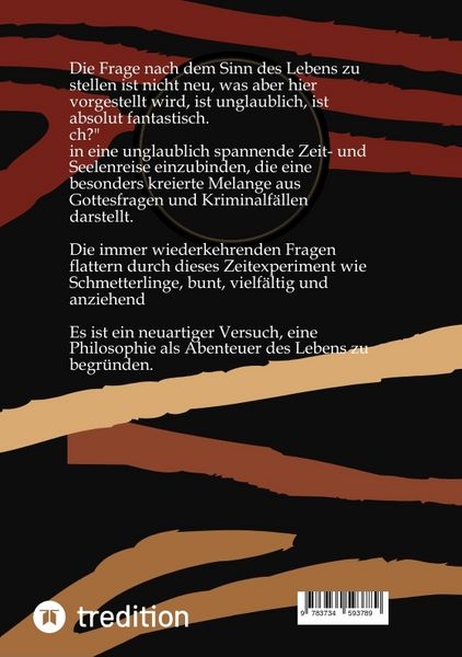 Produktbild: Zeitfallen