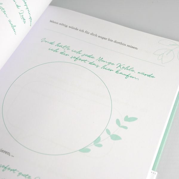 Was Ich An Dir Liebe Buch 'Was ich an dir liebe, beste Freundin' von 'Alexandra Reinwarth' - Buch