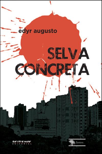 Produktbild: Selva concreta